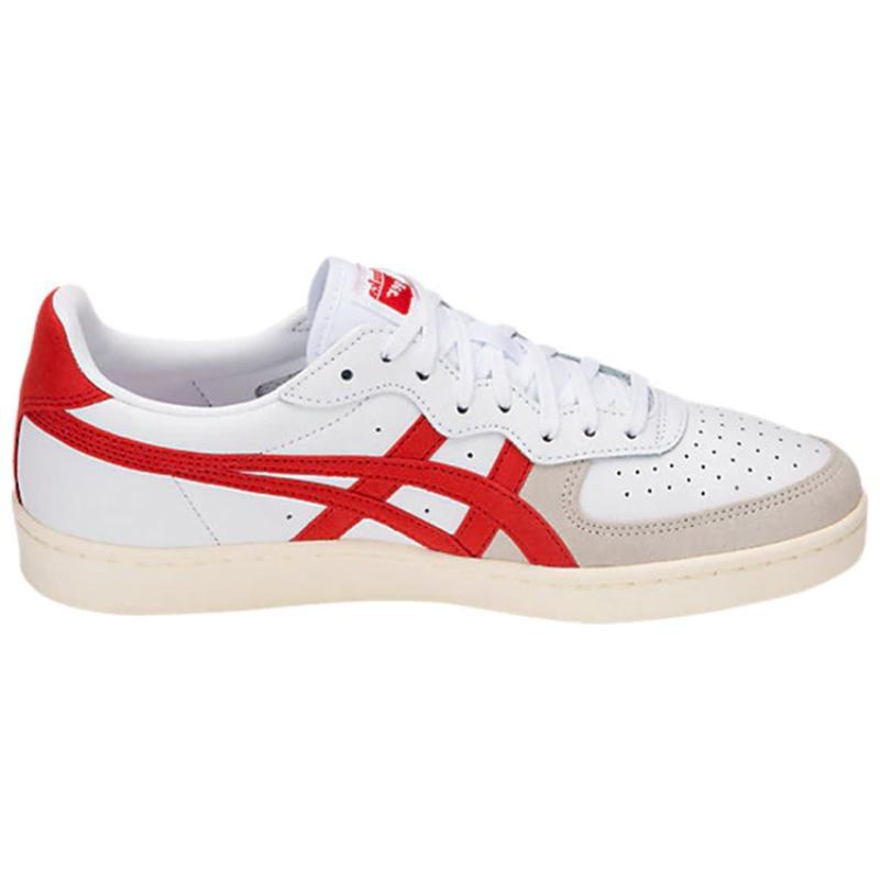 Onitsuka Tiger Gsm 'Classic Red' Sneakers 1183A353-101