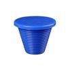 Silicone Water Pipe Sealing Ring Deodorant Leak Prevention Sewer Stopper for Balcony Bathroom Kitchen Drain