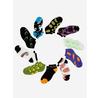 Носки-следки Urban Socks Set Mix MS07