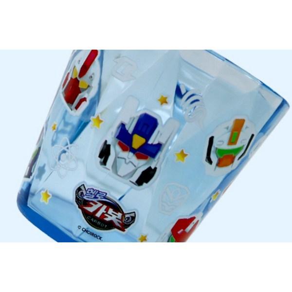 Чашка Leburn Hello Carbot 12 Prism, разные цвета, 2 шт.