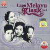 CD VARIOUS - Lagu Melayu Klasik Vol.1 5135766862 MUSICLAND Non Japan World Music Used