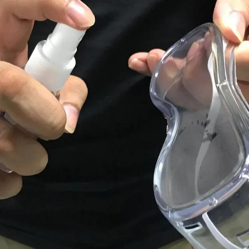 Спрей против запотевания для очков, маски для плавания, дайвинга, запотевания автомобильных стекол, очистителя линз для масок для плавания, дайвинга, спрея против запотевания