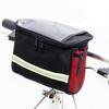 Waterproof Large Capacity Bike Bicycle Front Handlebar Storage Bag Pouch Pack
