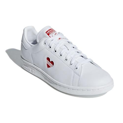 (WMNS) adidas Stan Smith 'День святого Валентина' Женские G27893
