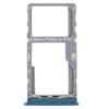 For TCL 20 SE Original SIM Card Tray + SIM / Micro SD Card Tray