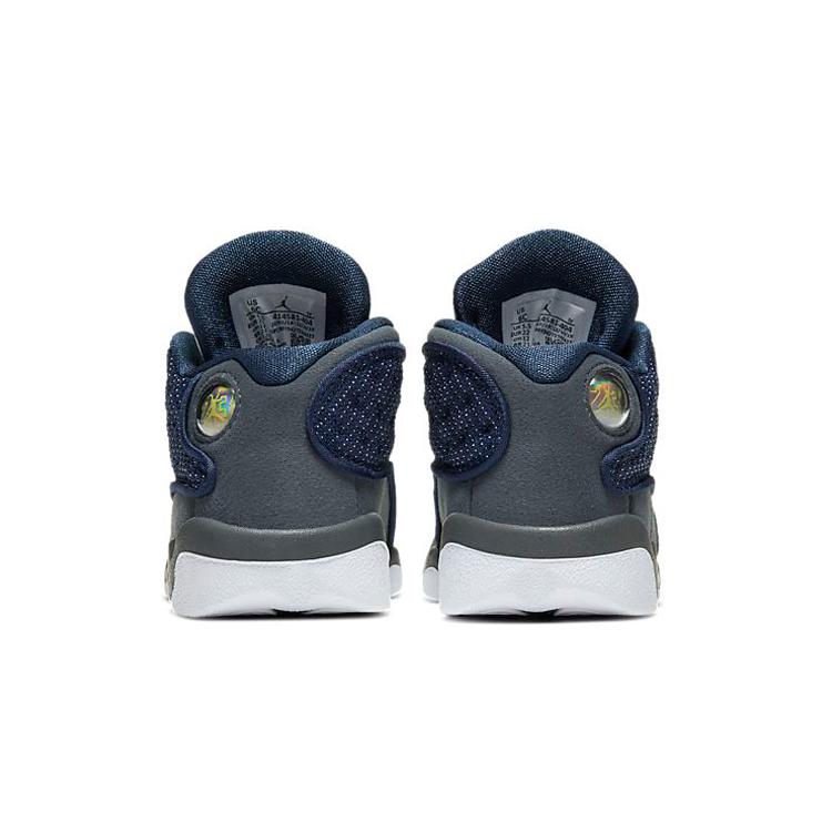 Jordan 13 Ретро Флинт 2020 TD 414581-404