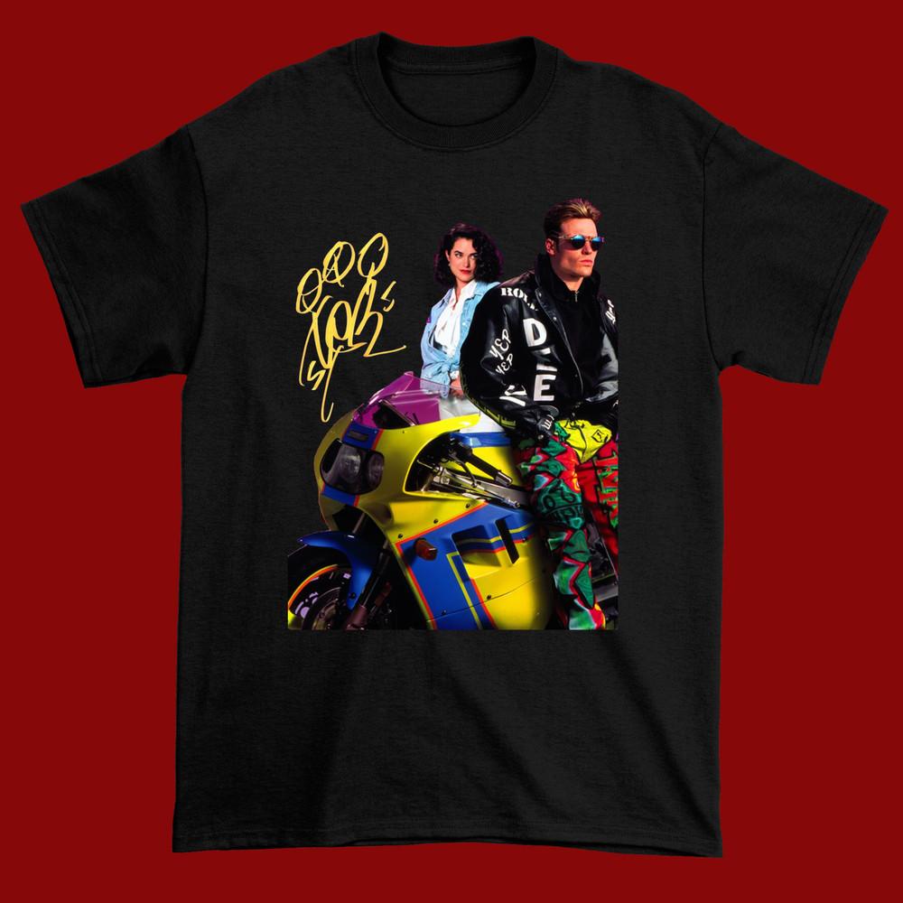 New Acheter Cool As Vanilla Ice Black men All size Shirt ND213 Unisex T-Shirt