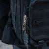 Warning Function Tent Guy Line Light LED Tent Atmosphere Light Durable Camping Light  Tent Camping