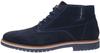 Boots Caj (331-83736-1400-4100) Dark Blue
