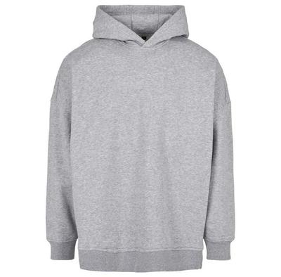 Build Your Brand Oversized Cut On худи