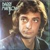 LP Record BARRY MANILOW - Barry Manilow I AL4007 Arista Records 1975 US Pop Used