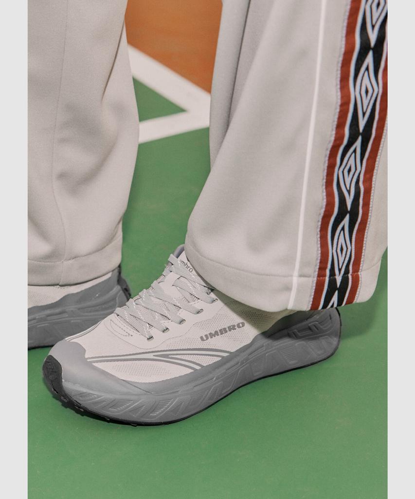 Umbro Regent Gray Ur123Ctp21 (Тип C)