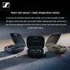 Sennheiser MOMENTUM Sport True Wireless Earbuds