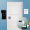 7-дюймовый видеодомофон с электронным замком и кнопкой открытия двери