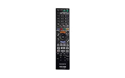 Sony Пульт дистанционного управления подлинный черный RMT-B012J