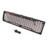 Black Grille Accessories for 1980-1986 Ford F150 Bumper