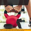 2Pcs Silicone Grip Design Prevents Sliding and Ensures A Comfortable Grip. These Palm Protectors