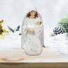 Christmas Nativity Figures Ornaments Resin Craft Traditional Nativity Scene Figures Resin Figures