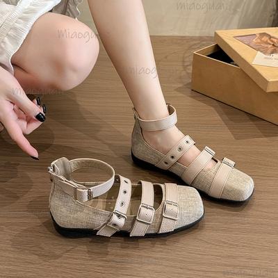 Туфли – Мэри Джейн