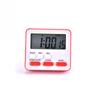 Digital Display Cooking Alarm Clock Kitchen Timer Sleep Stopwatch Clock House