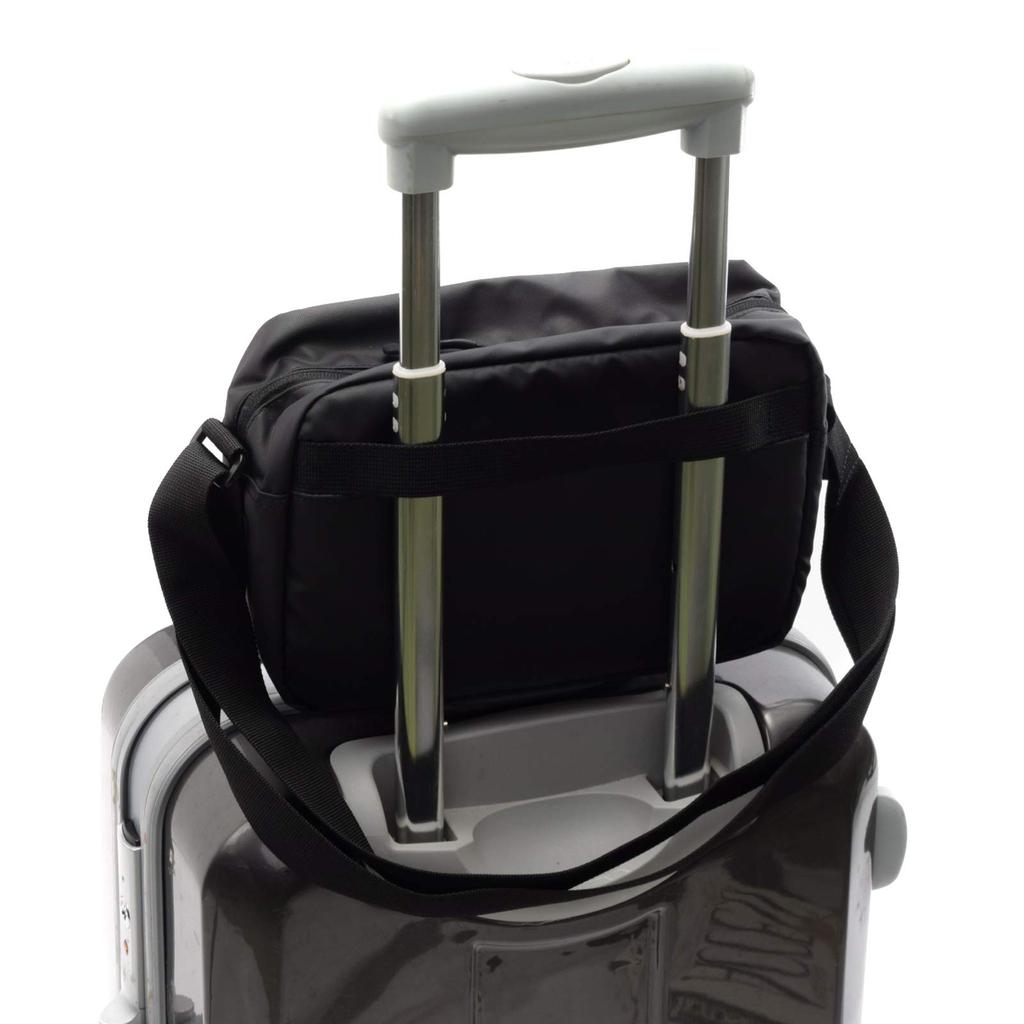 Etsumi Сумка для камеры Coleman Coleman Mini Shoulder Bag 2 Зеленый [Etsumi] & 3.6 л [Задний карман, Разделители] VCO-8767