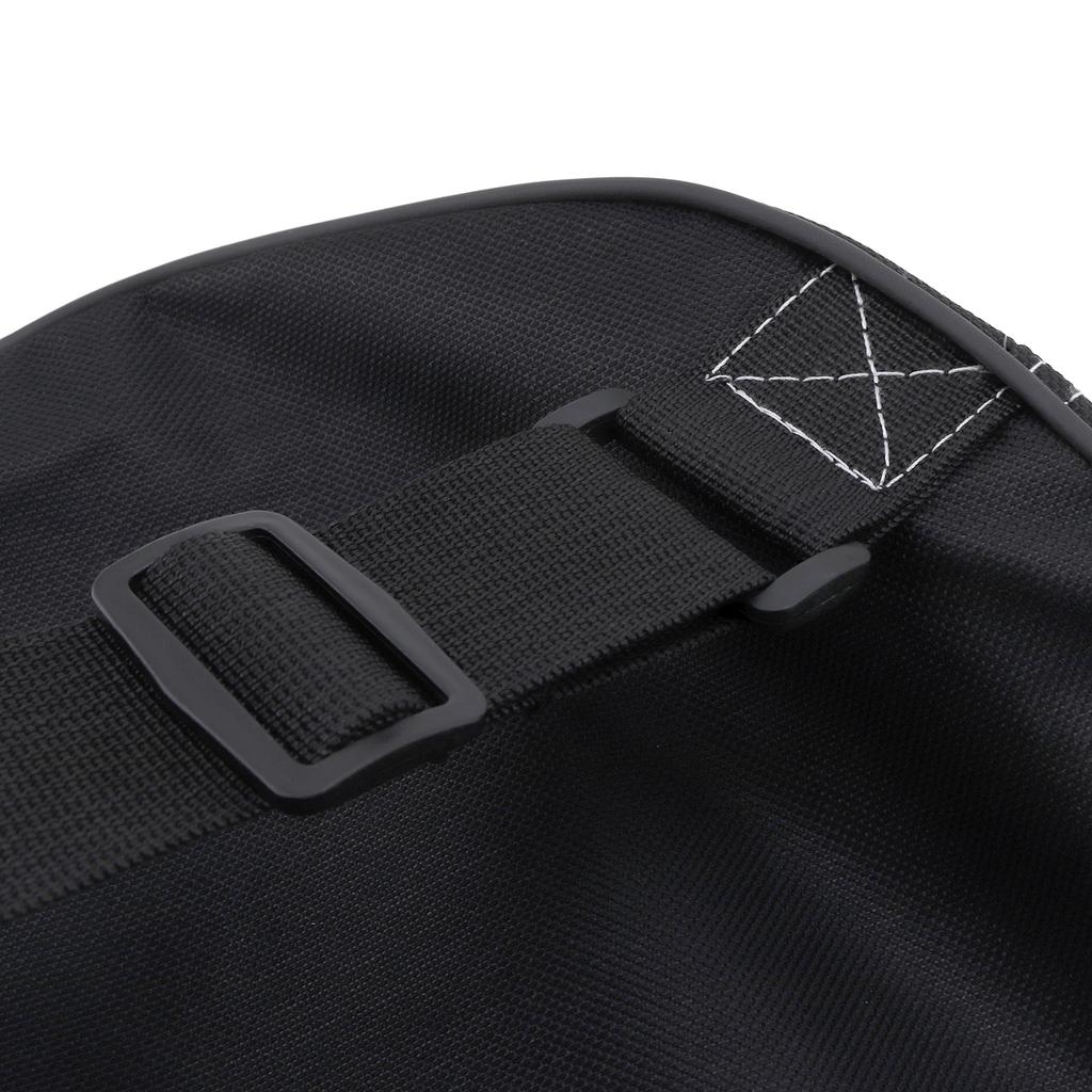 Чехол для гитары, с ремнями