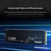 Kingston KC3000 PCIe 4.0 NVMe M.2 SSD for Desktops & Notebooks