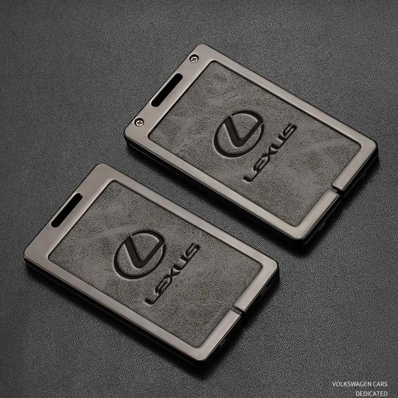 Чехол-держатель-защита для смарт-ключа-карты автомобиля для Lexus LS ISCTGS Lx570 Ls460l Rx270 Rx350 nx200esrx300