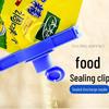 Moisture-Proof Kitchen Food Sealing Clip for MSG & Seasonings