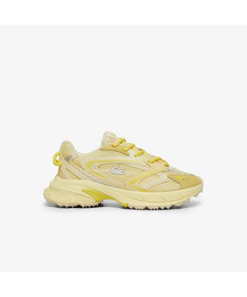 Lacoste Женские кроссовки L003 Neo Shot RZ9007W55GLY2