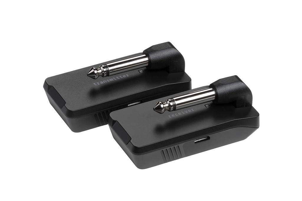 Беспроводная гитарная система IBANEZ WS1