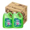 Wide Haiter [Case Sale] EX Power Professional-Grade Cleaner, Special Box (Kao Professional Series), Clear, 2-Pack, 4.5L X 2 Bottles [.co.jp Exclusive]