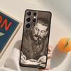 Чехол для телефона Сталин для Samsung Galaxy S24 S25 S26 Ultra S20 S21 S22 S23 Plus S10 S25 FE Задняя крышка