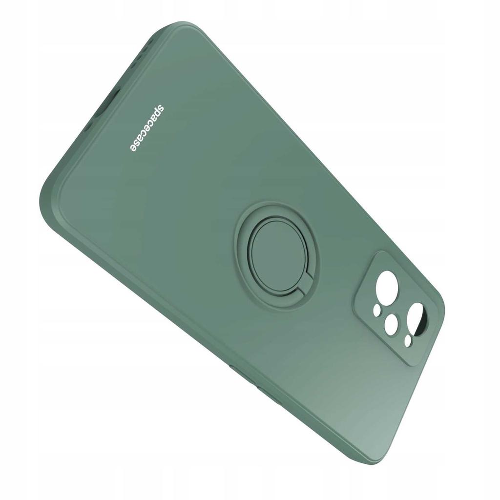 Sc Silicone Ring Realme Gt Neo 2/Neo 3T/Gt2 Green