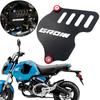 Аксессуары для мотоциклов, декоративный чехол-цепочка для honda grom 125 msx125 msx grom 125 2022
