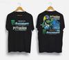 Supercross Pittsburgh 2025 Unisex T-Shirt S-5XL