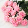 Useful Artificial Flowers Anti-fade Vibrancy Real-looking