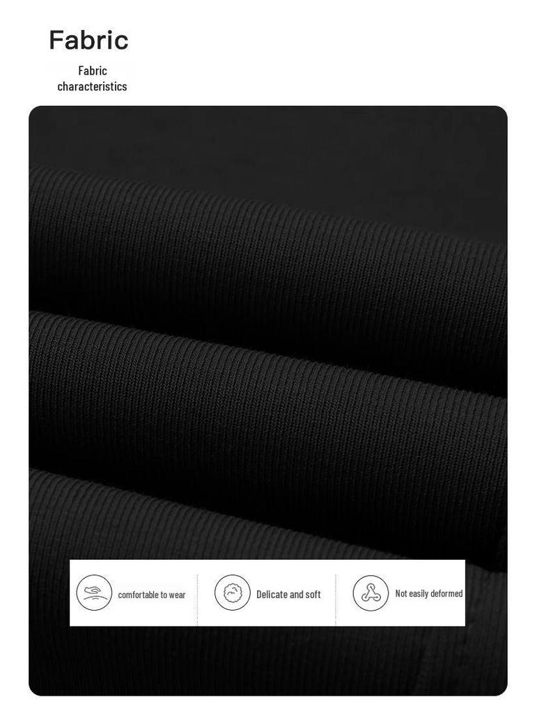 Элегантные серые брюки с высокой посадкой и широкими штанинами для женщин - Коллекция Осень 2025, Свободный крой, Повседневный дизайн с прямыми штанинами длиной до пола