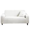 Sofa Cover Elastic For Living Room Home Jacquard Stretch  Slipcovers  Corner Couch Covers 1/2/3/4 Seater L Shape Free Shopping