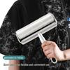 OIMG Длинный ролик для сбора ворса для уборки пола и дома