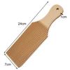 Gnocchi Boards Pasta Making Tools Wooden Butter Paddles