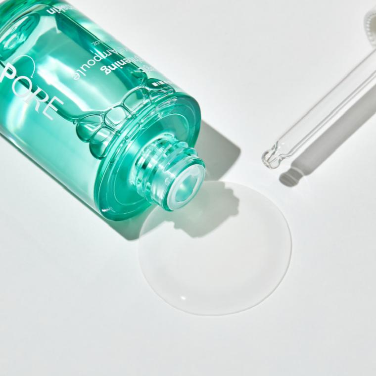 Hanskin Ампула для сужения пор Magic 30 мл