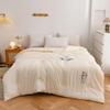 ROMROL Warm Soft Soybean Winter Quilt