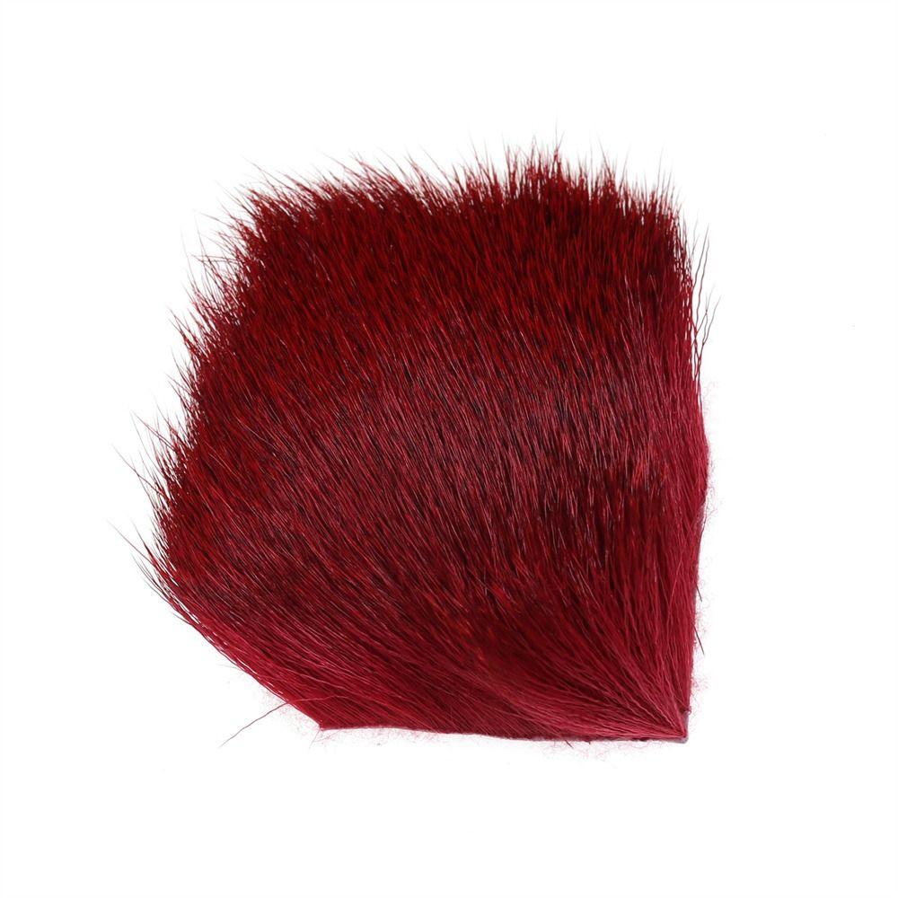 Brown Pink Black Fly Tying Deer Hair Fly Tying Material Dry Elk Hair Caddis  Trout Salmon