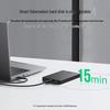 Ugreen Корпус для 2,5-дюймового SATA SSD/HDD USB 3.0