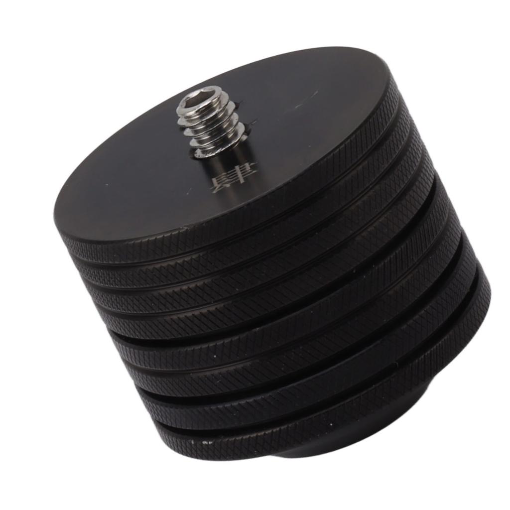 Стабилизаторы для стрельбы из лука Веса 4+2+1 Комплект противовесов из нержавеющей стали для рекурсивного лука блочного лука