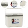 Cooler Box Ice Bin Cold Storage Personal Chest Small Hard Insulated for Commercial Fishing