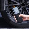 Car Air Pump Tire Compressor Tyre Inflator Air Cylinder Mini Digital Display Wireless Inflatable