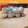 Плюшевая игрушка Чиикава из короткого плюша для подарка и декора