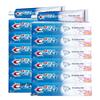 3D White Morning Dew Lotus Scent Toothpaste, 12-Pack